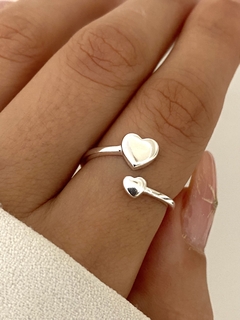 Anillo modelo 282 (ajustable) en internet