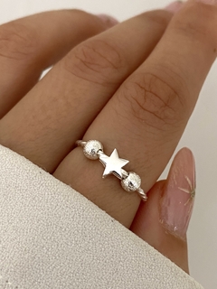 Anillo modelo 283 (ajustable) - Vogamayorista