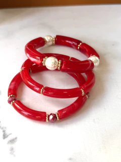 Pulsera x3 modelo 172 (elastizada) AD en internet