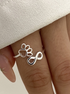 Anillo modelo 285 (ajustable) - comprar online