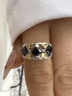 Anillo modelo 616 - comprar online