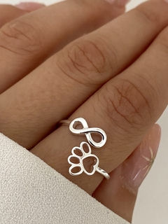 Anillo modelo 285 (ajustable) en internet