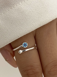 Anillo modelo 286 (ajustable) - comprar online