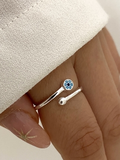 Anillo modelo 286 (ajustable) en internet