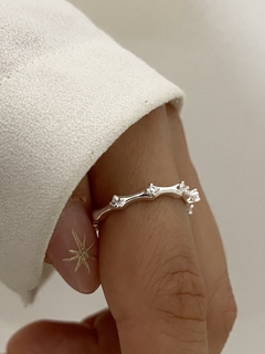 Anillo modelo 289 (ajustable) en internet
