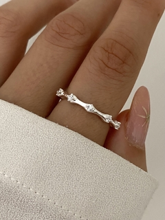 Anillo modelo 289 (ajustable) - Vogamayorista