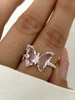 Anillo modelo 291 en internet
