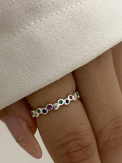 Anillo modelo 292 - comprar online