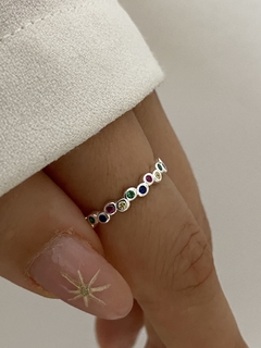 Anillo modelo 292 en internet
