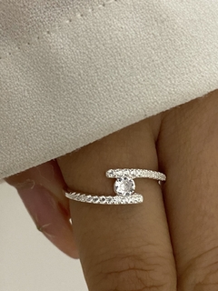 Anillo modelo 293 - comprar online
