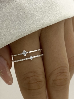 Anillo modelo 294 - comprar online