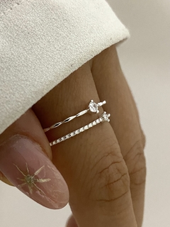 Anillo modelo 294 en internet