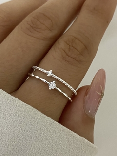 Anillo modelo 294 - Vogamayorista