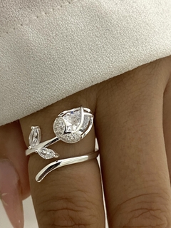 Anillo modelo 295 (ajustable) - comprar online
