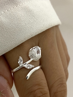 Anillo modelo 295 (ajustable) en internet