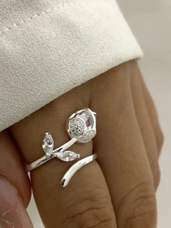 Anillo modelo 295 (ajustable) en internet