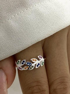 Anillo modelo 296 - comprar online