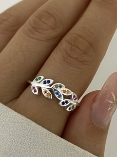 Anillo modelo 296 - Vogamayorista