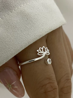 Anillo modelo 297 (ajustable) en internet