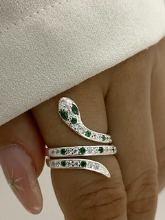 Anillo modelo 298 (ajustable) - comprar online