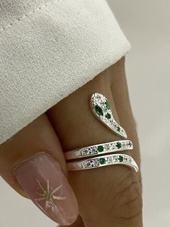 Anillo modelo 298 (ajustable) en internet