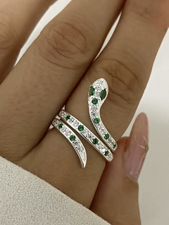 Anillo modelo 298 (ajustable) - Vogamayorista