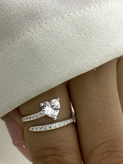 Anillo modelo 300 (ajustable) - comprar online