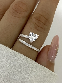 Anillo modelo 300 (ajustable) en internet