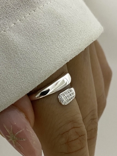 Anillo modelo 302 (ajustable) en internet