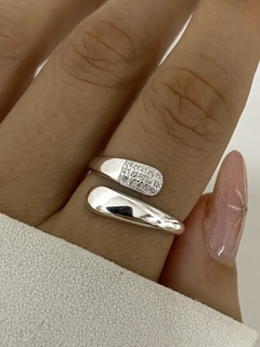 Anillo modelo 302 (ajustable) - Vogamayorista