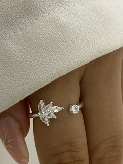 Anillo modelo 303 (ajustable) - comprar online