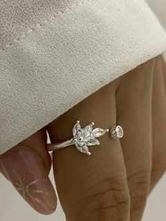 Anillo modelo 303 (ajustable) en internet