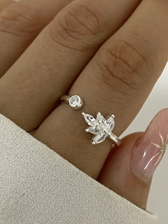 Anillo modelo 303 (ajustable) - Vogamayorista