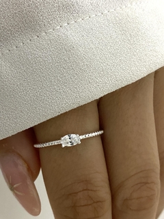 Anillo modelo 304 - comprar online