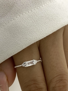 Anillo modelo 305 - comprar online