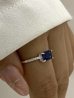 Anillo modelo 307 - Vogamayorista