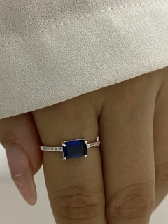 Anillo modelo 307 en internet