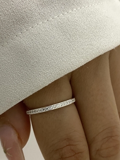 Anillo modelo 312 - comprar online