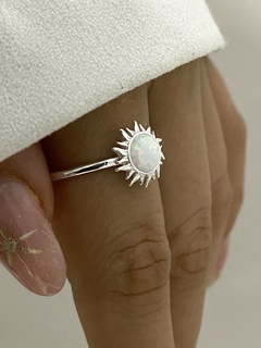 Anillo modelo 313 en internet