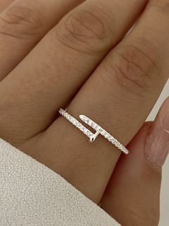Anillo modelo 314 - Vogamayorista