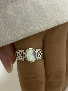 Anillo modelo 315 - comprar online