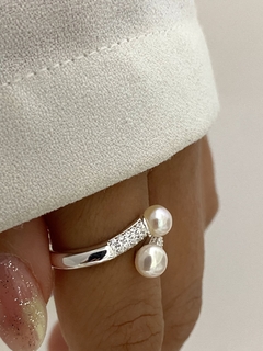 Anillo modelo 319 (ajustable) - Vogamayorista