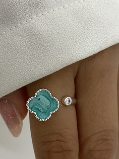 Anillo modelo 318 (ajustable) - comprar online
