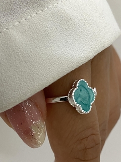 Anillo modelo 318 (ajustable) en internet