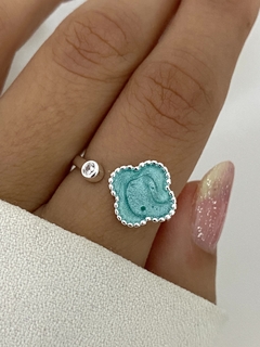 Anillo modelo 318 (ajustable) - Vogamayorista