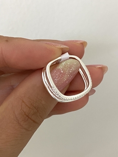 Anillo modelo 256 - tienda online