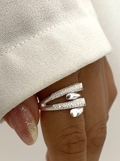 Anillo modelo 322 (ajustable) en internet