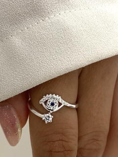 Anillo modelo 323 (ajustable) - comprar online
