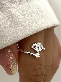 Anillo modelo 323 (ajustable) en internet