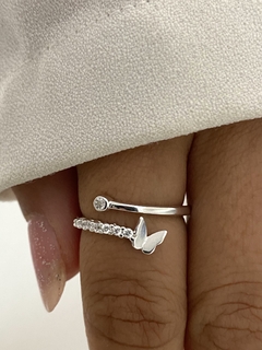 Anillo modelo 325 (ajustable) - comprar online